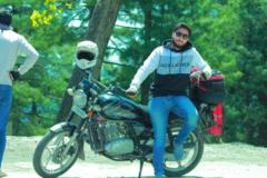 Mr Faizan
