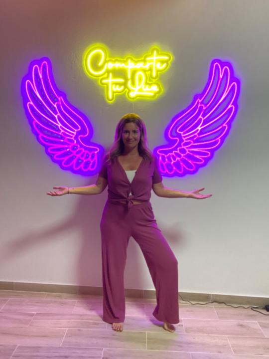 Omayra del Río Vallés