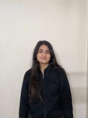 Faiza Imran
