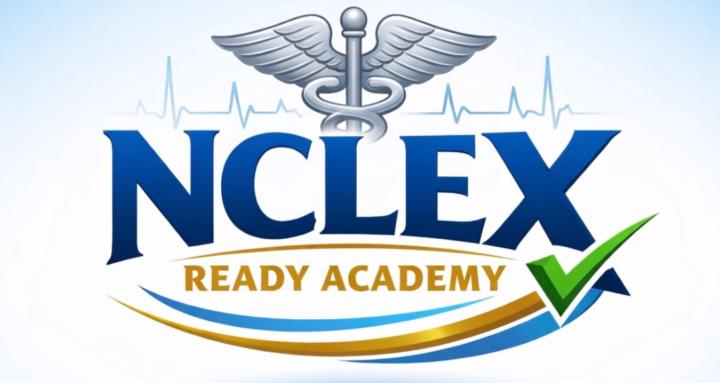 NCLEX Ready Academy