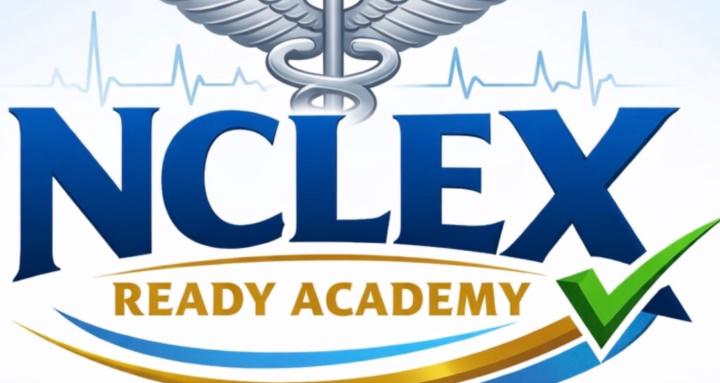 NCLEX Ready Academy