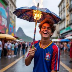 Bruno Azevedo