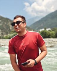 Saad Ali