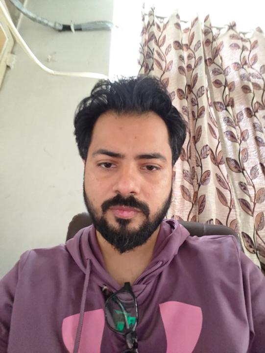 Deepak Rohilla
