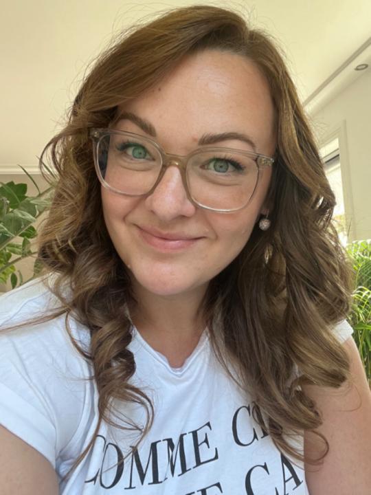 Stefanie Wolf