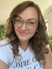 Stefanie Wolf