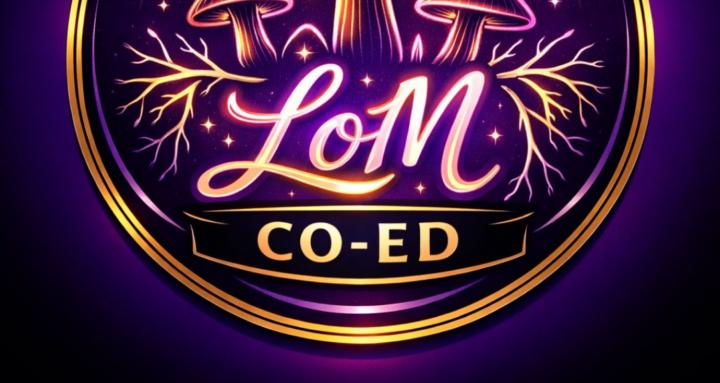 LoM Co Ed
