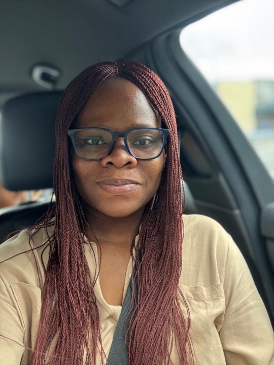 Valerie Chudi-Arinze