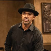 Adrian Evans