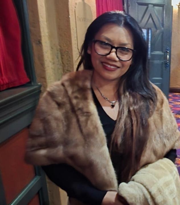 Leah Bautista