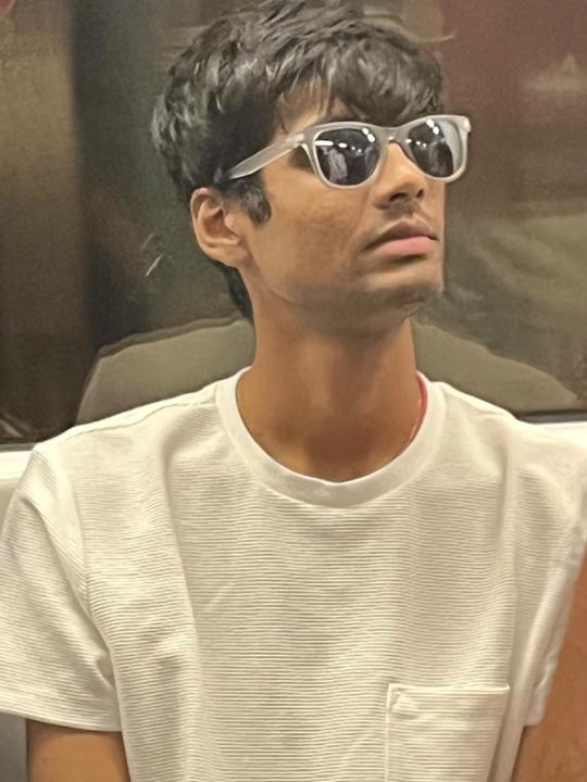 Pradyuman Chamapawat