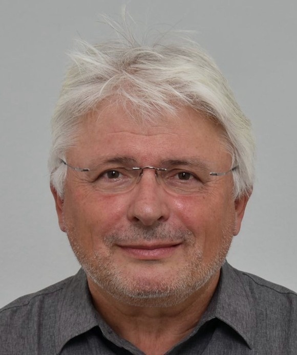 Harald Senk