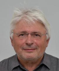 Harald Senk