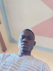 Shafic Mawejje