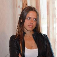 Marija Krivoručko