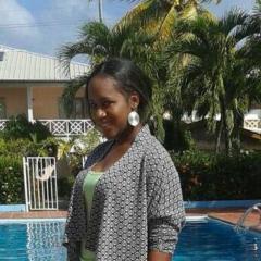 Sheree Bascombe