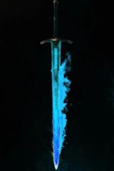 Swordsman Unwavering