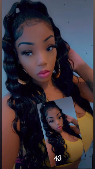 Dequanna Patrice