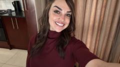 Angelique De Wet
