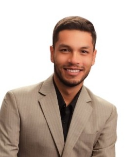 Joaquin Vargas