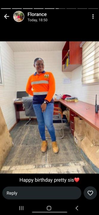 Abena Cary