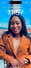Esther Oluwabiyi