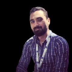 Mohamed Reda