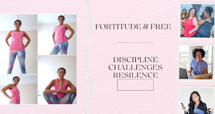 Fortitude & Free Circle