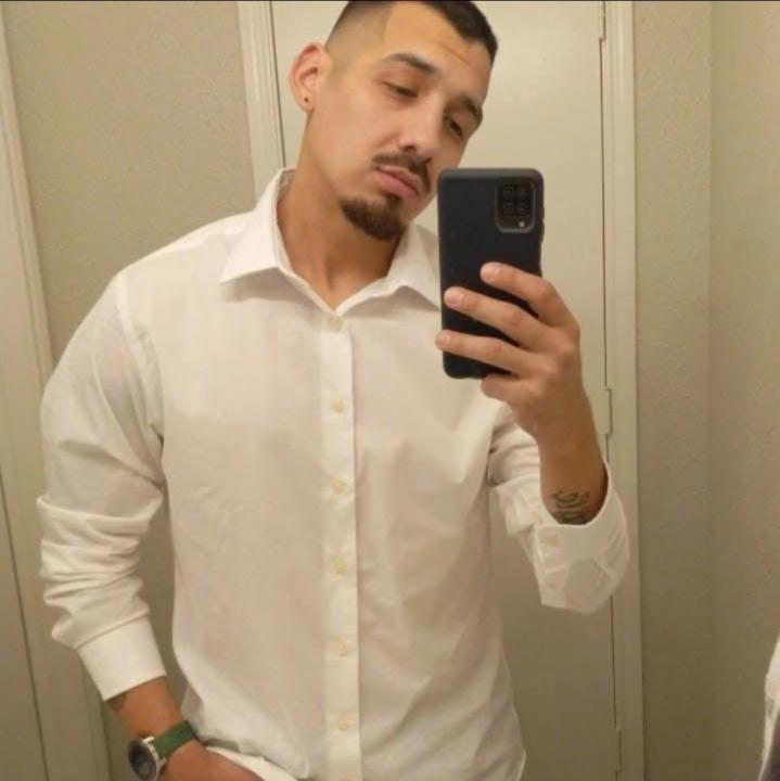 Joseph Calderon