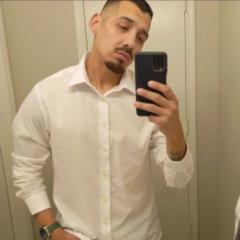 Joseph Calderon
