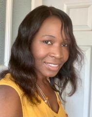 Eunice Mwale