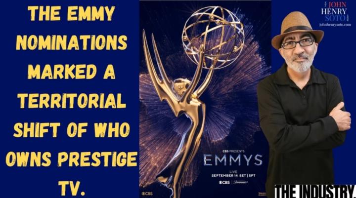 The Prestige of The Emmys 