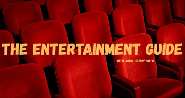 The Entertainment Guide