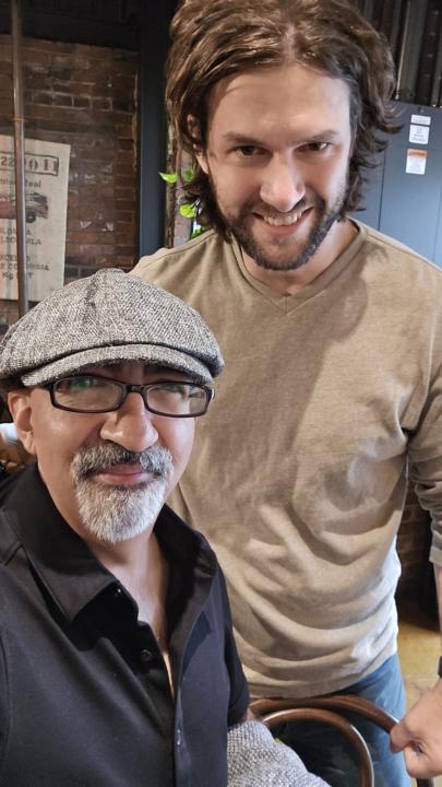 Making Connections.  How important is it?