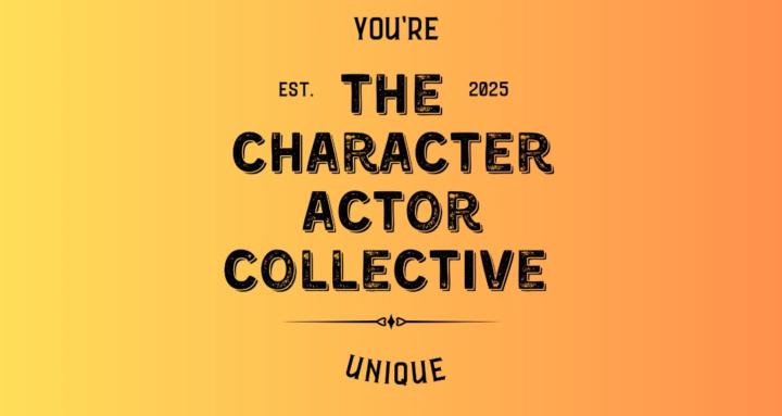The Character Actor Collective