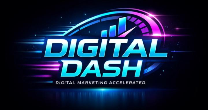 Digital dash