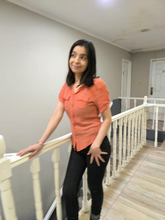 Maria Gimenez