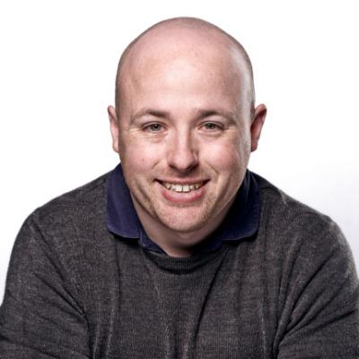 Stephen Knight