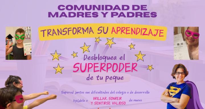  Transforma su Aprendizaje 