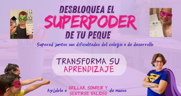  Transforma su Aprendizaje 