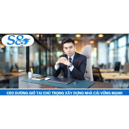 Ceo Dương Gió Tai