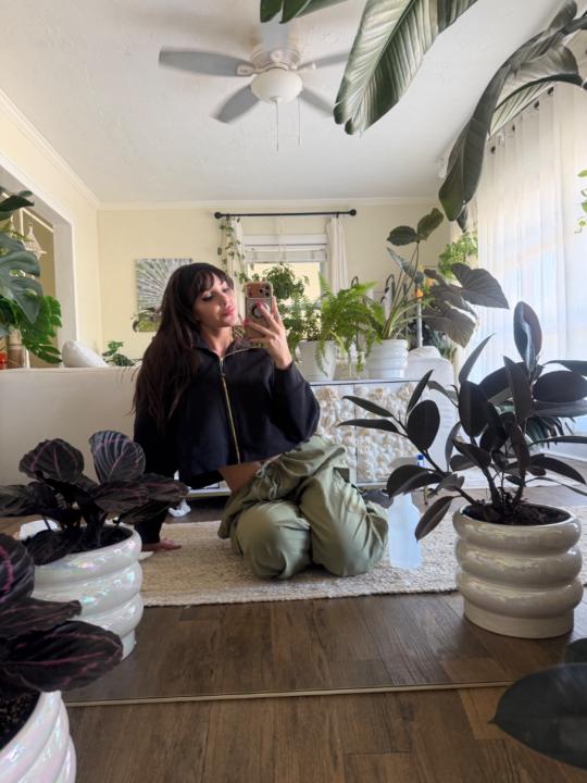 Erika Sarno