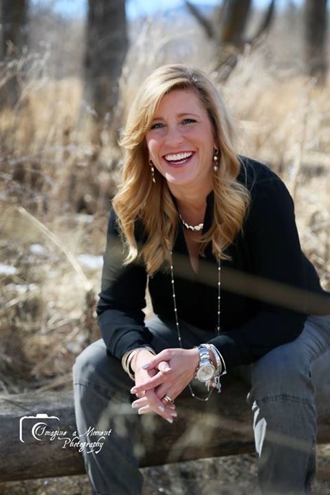 Cathy Reilly