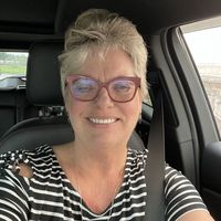 Patti V
