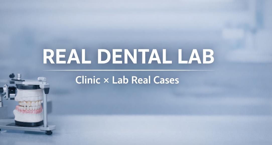 Real Dental Lab by Dentocast