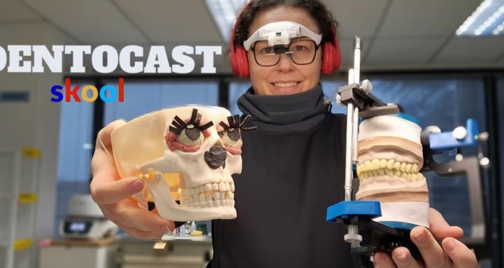 Dentocast Skool 