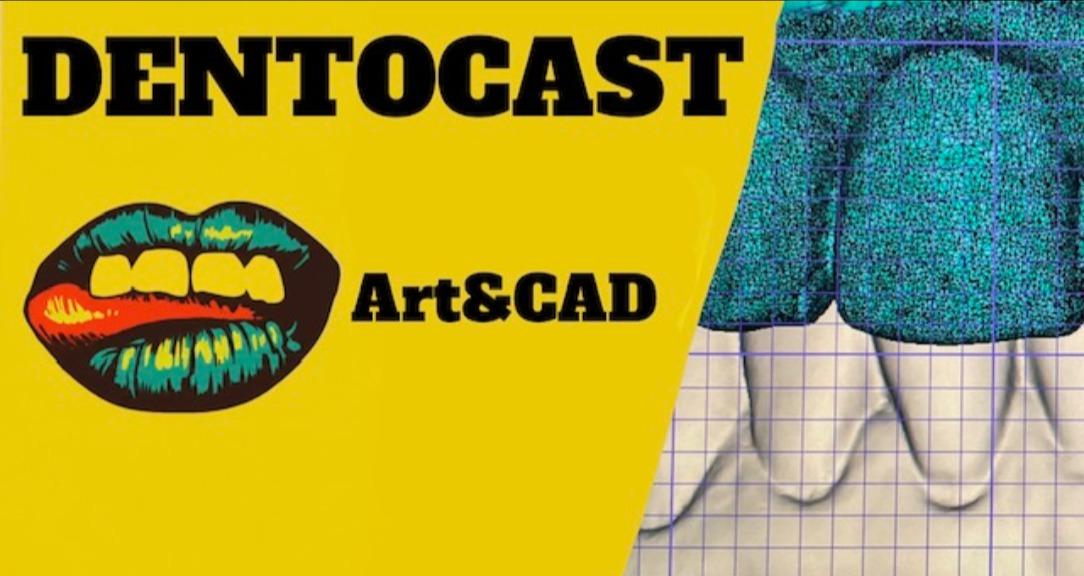 Dentocast: Dental Digital Real