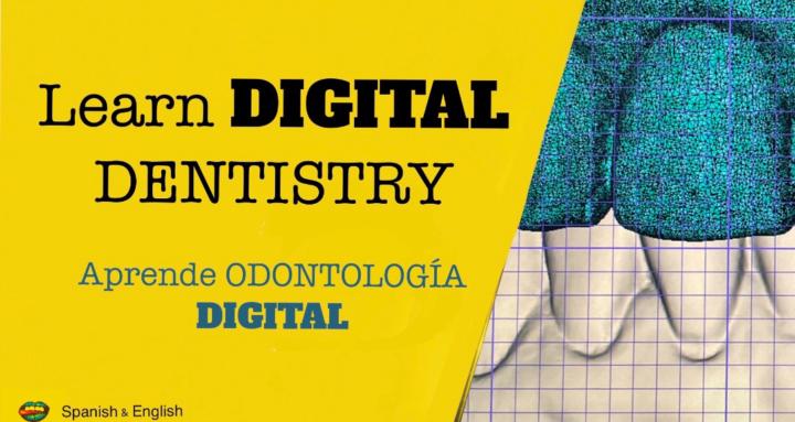 Dentocast: Dental Digital Real