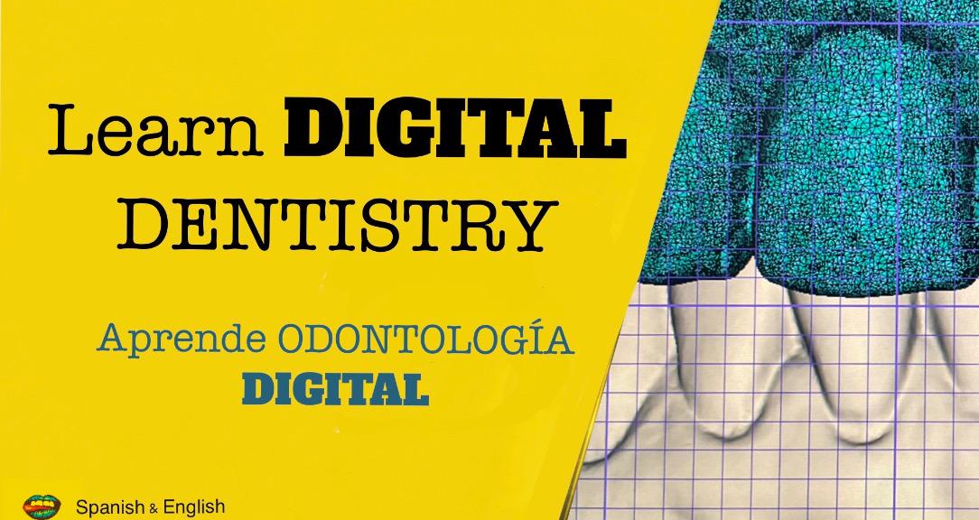 Dentocast: Dental Digital Real