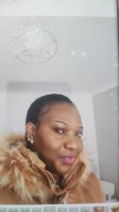 Clara Okenwa